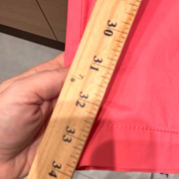 Moschino Cheap and Chic Pink Poplin Shirt Mini Dress Small - Picture 6 of 7